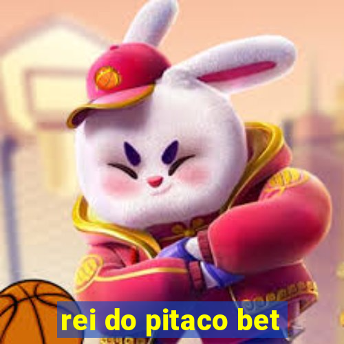 rei do pitaco bet